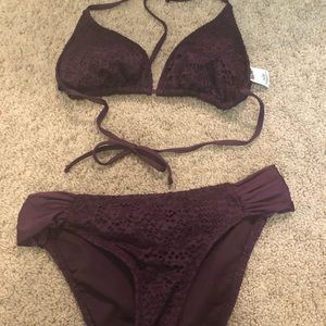 Target Bikini